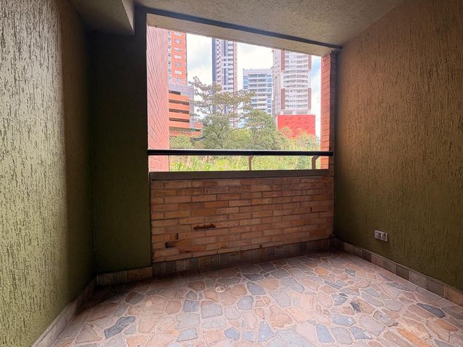 Apartamento de 3 alcobas en arriendo en Vegas De La Doctora, Sabaneta, 99 m² · foto 15 de 15
