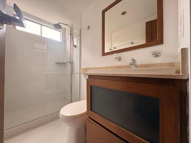 Apartamento de 3 alcobas en arriendo en Vegas De La Doctora, Sabaneta, 99 m² · foto 13 de 15
