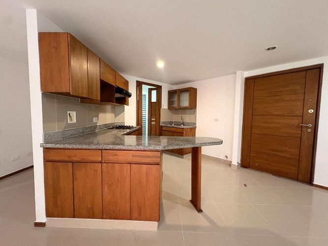 Apartamento de 3 alcobas en arriendo en Vegas De La Doctora, Sabaneta, 99 m² · foto 4 de 15