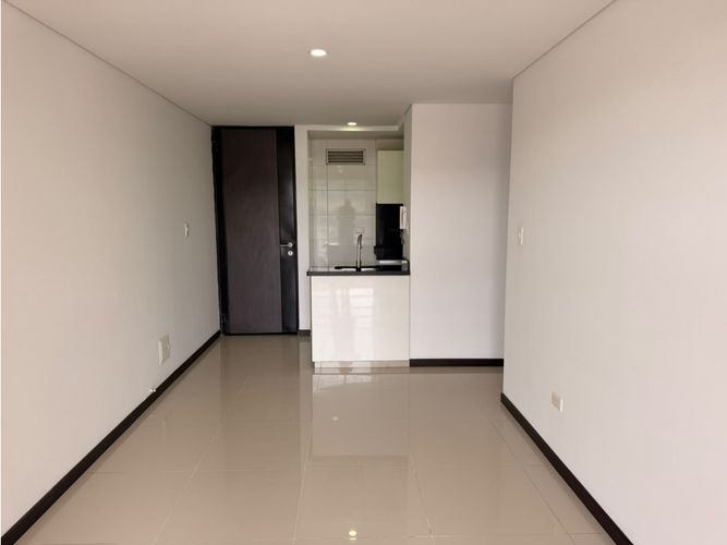 Apartamento de 2 alcobas en venta en Tunja, Tunja, 51 m² · foto 4 de 24