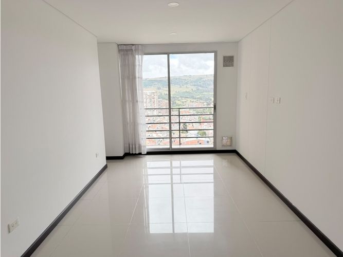 Apartamento de 2 alcobas en venta en Tunja, Tunja, 51 m² · foto 5 de 24