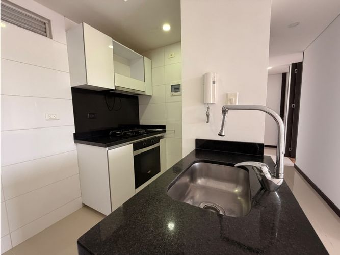 Apartamento de 2 alcobas en venta en Tunja, Tunja, 51 m² · foto 6 de 24