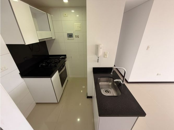 Apartamento de 2 alcobas en venta en Tunja, Tunja, 51 m² · foto 7 de 24