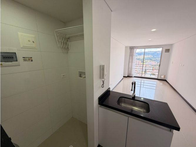 Apartamento de 2 alcobas en venta en Tunja, Tunja, 51 m² · foto 9 de 24