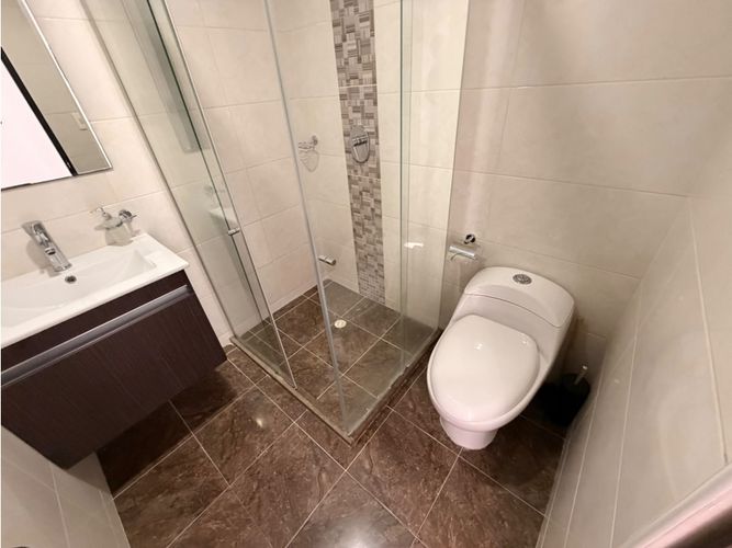 Apartamento de 2 alcobas en venta en Tunja, Tunja, 51 m² · foto 10 de 24