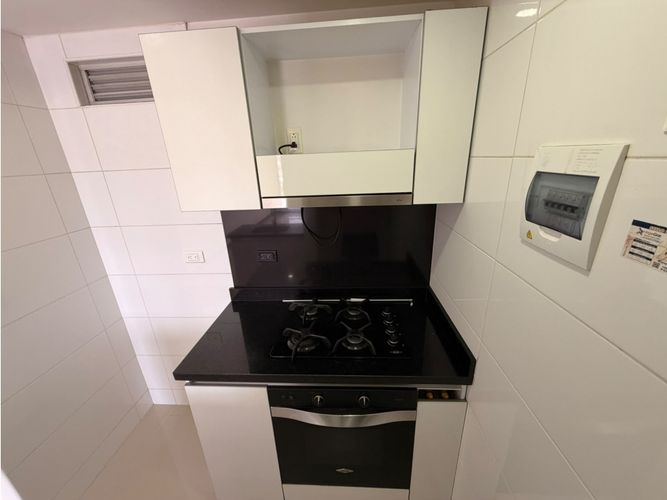 Apartamento de 2 alcobas en venta en Tunja, Tunja, 51 m² · foto 11 de 24