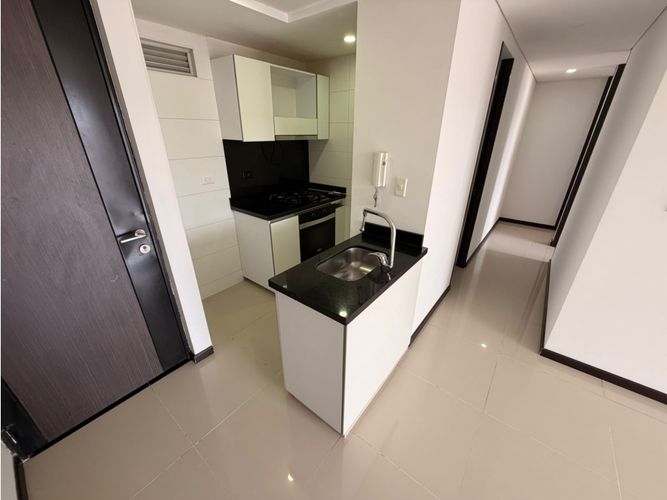 Apartamento de 2 alcobas en venta en Tunja, Tunja, 51 m² · foto 13 de 24