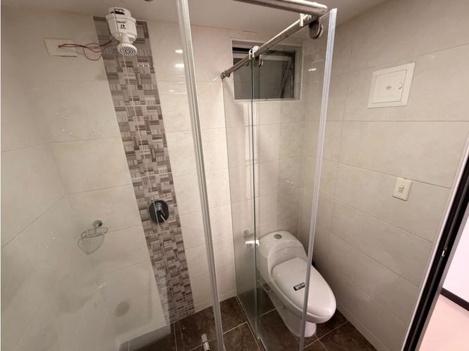 Apartamento de 2 alcobas en venta en Tunja, Tunja, 51 m² · foto 14 de 24