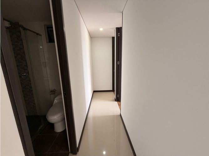 Apartamento de 2 alcobas en venta en Tunja, Tunja, 51 m² · foto 18 de 24
