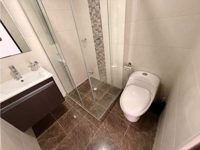 Apartamento de 2 alcobas en venta en Tunja, Tunja, 51 m² · foto 19 de 24