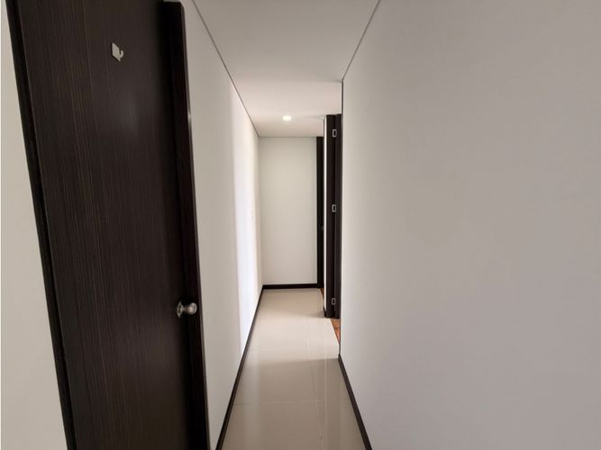 Apartamento de 2 alcobas en venta en Tunja, Tunja, 51 m² · foto 21 de 24