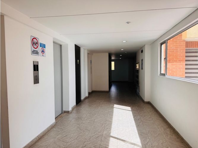 Apartamento de 2 alcobas en venta en Tunja, Tunja, 51 m² · foto 22 de 24
