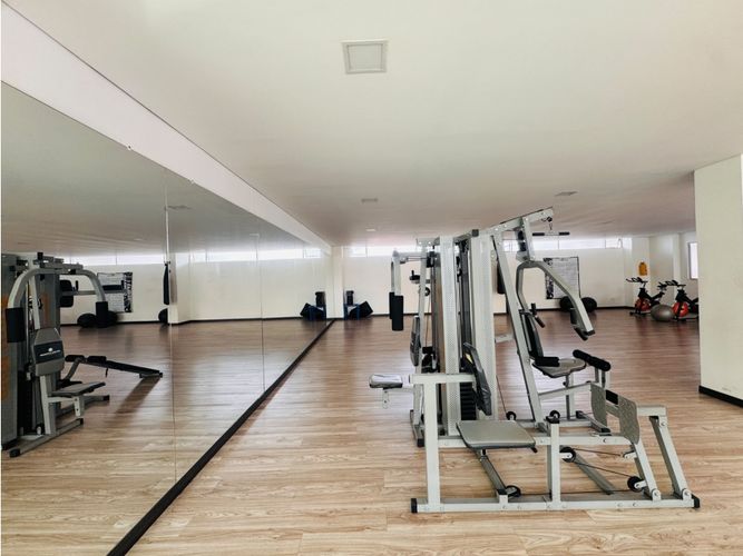 Apartamento de 2 alcobas en venta en Tunja, Tunja, 51 m² · foto 23 de 24