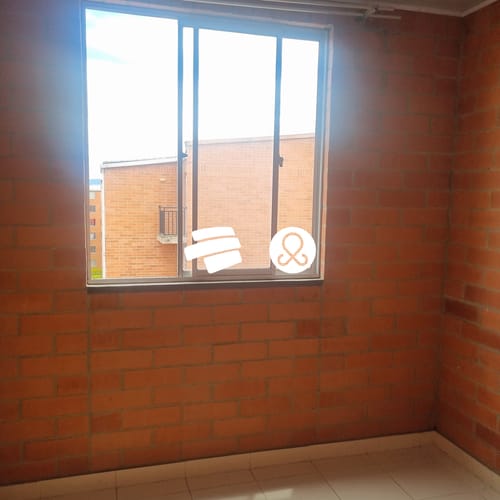 Apartamento de 3 alcobas en venta en San Pedro, Madrid · foto 4 de 9