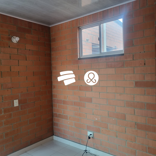 Apartamento de 3 alcobas en venta en San Pedro, Madrid · foto 5 de 9