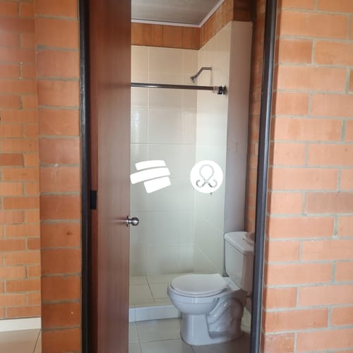 Apartamento de 3 alcobas en venta en San Pedro, Madrid · foto 6 de 9