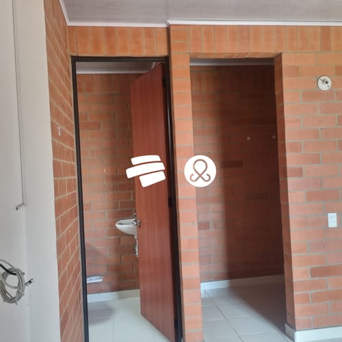Apartamento de 3 alcobas en venta en San Pedro, Madrid · foto 7 de 9