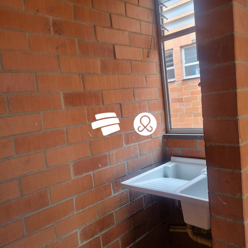 Apartamento de 3 alcobas en venta en San Pedro, Madrid · foto 8 de 9