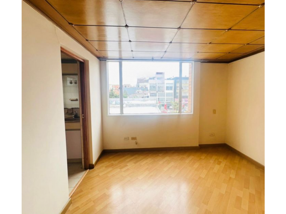 Apartamento en venta en El Contador, Bogotá · foto 3 de 18