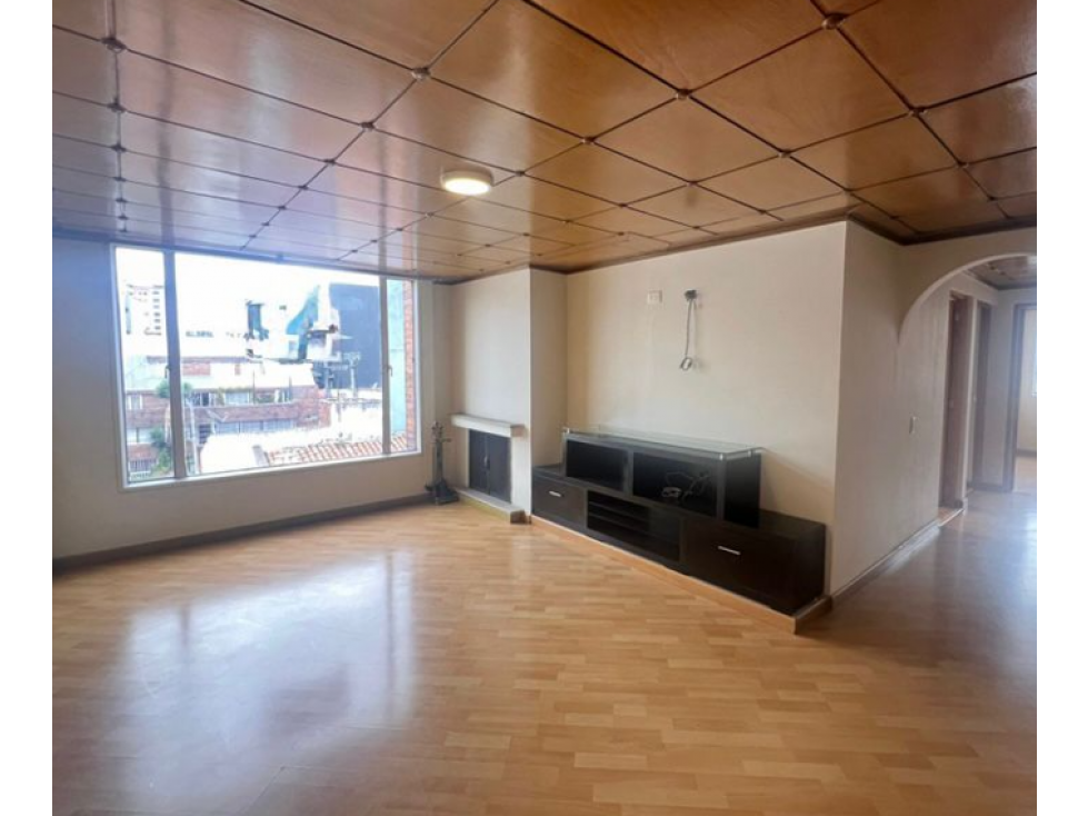 Apartamento en venta en El Contador, Bogotá · foto 4 de 18