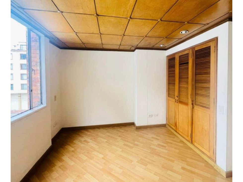 Apartamento en venta en El Contador, Bogotá · foto 5 de 18