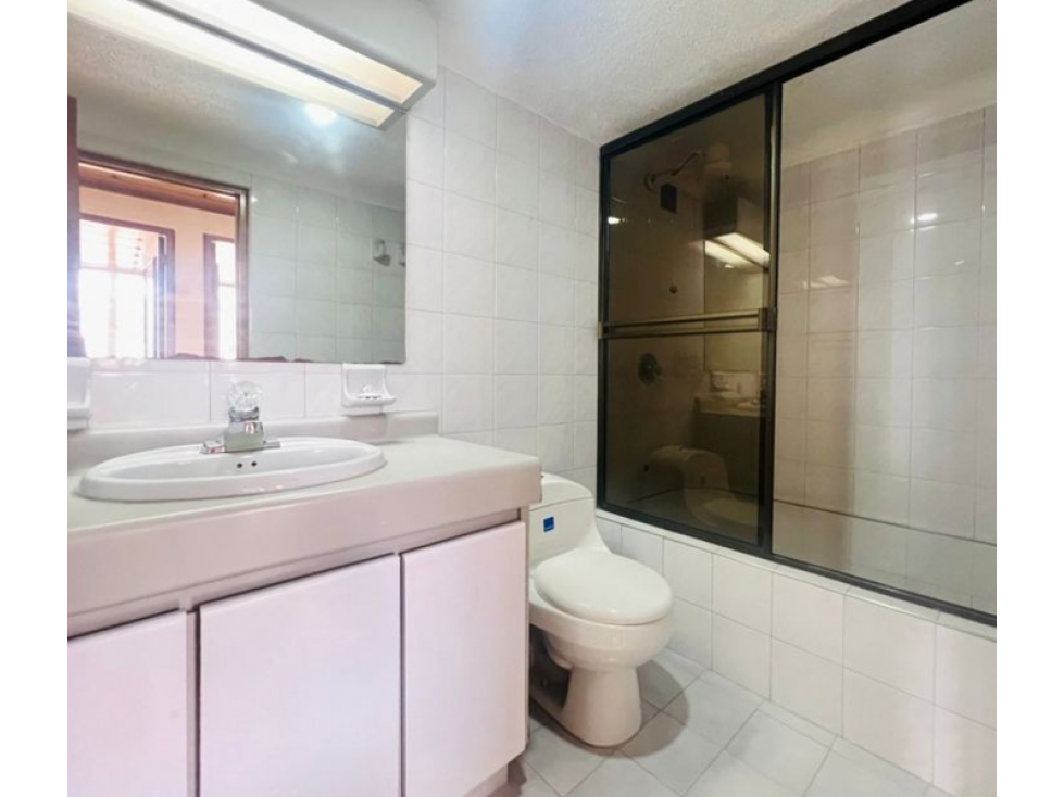 Apartamento en venta en El Contador, Bogotá · foto 6 de 18