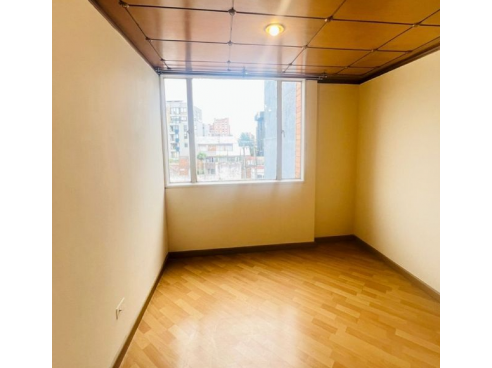 Apartamento en venta en El Contador, Bogotá · foto 7 de 18