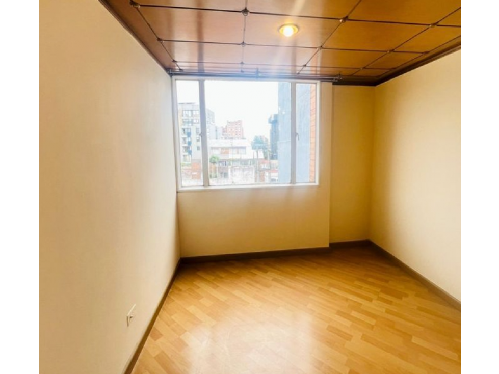 Apartamento en venta en El Contador, Bogotá · foto 8 de 18
