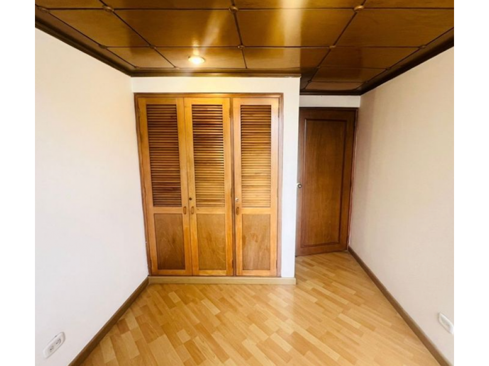 Apartamento en venta en El Contador, Bogotá · foto 9 de 18