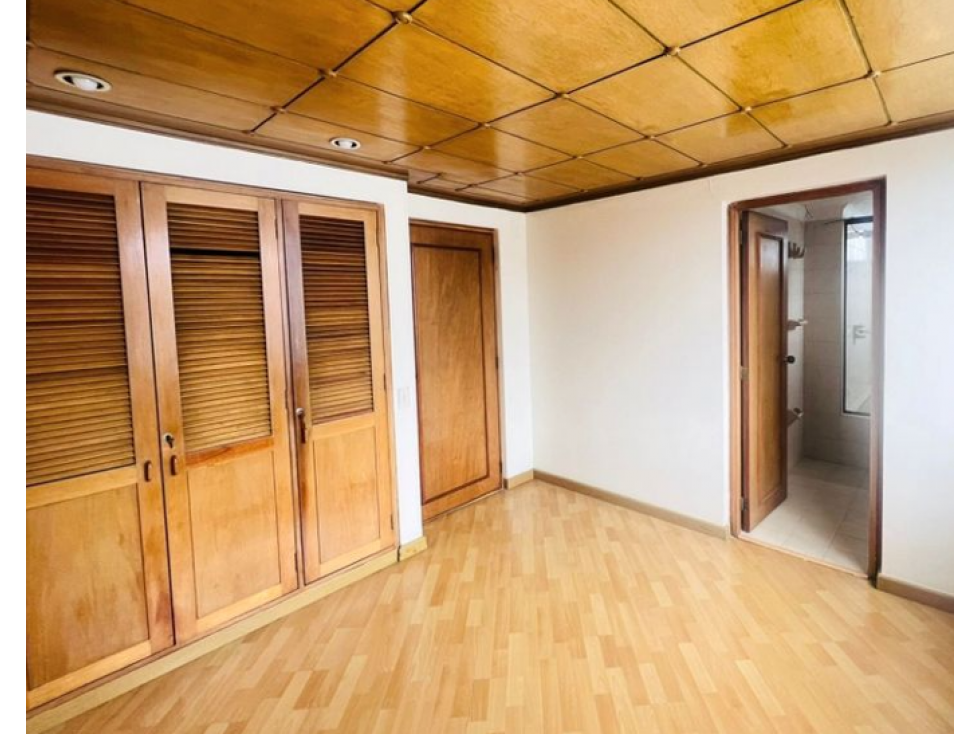 Apartamento en venta en El Contador, Bogotá · foto 10 de 18
