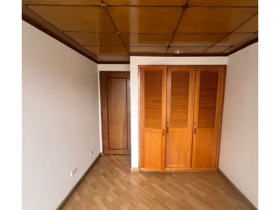 Apartamento en venta en El Contador, Bogotá · foto 11 de 18