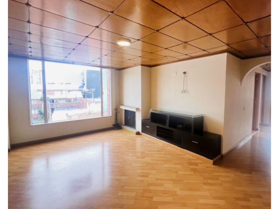Apartamento en venta en El Contador, Bogotá · foto 15 de 18