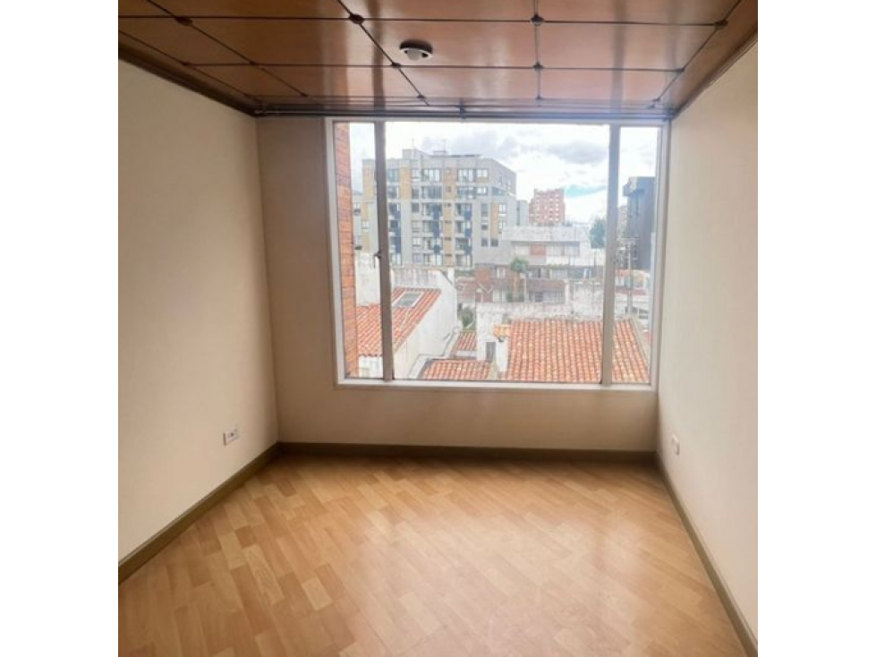 Apartamento en venta en El Contador, Bogotá · foto 16 de 18