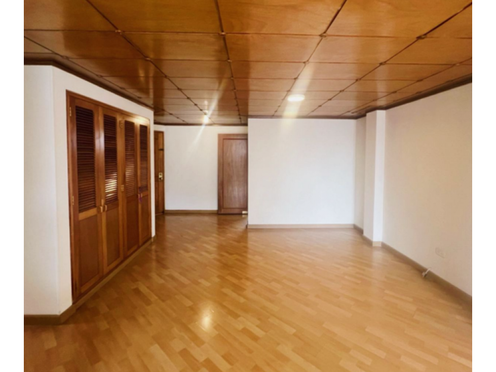 Apartamento en venta en El Contador, Bogotá · foto 17 de 18