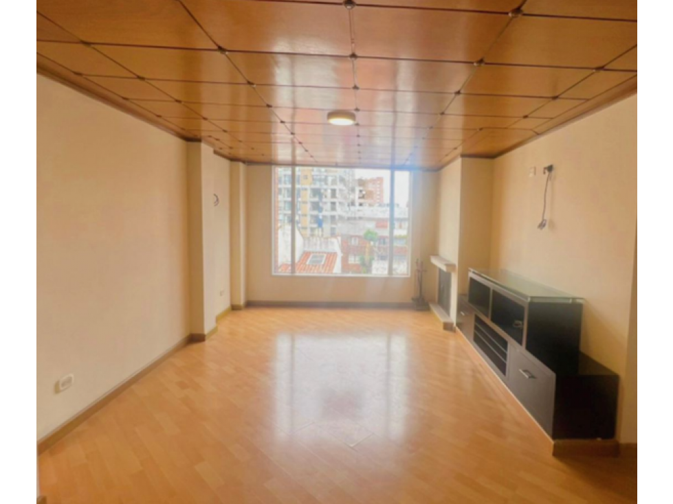 Apartamento en venta en El Contador, Bogotá · foto 18 de 18