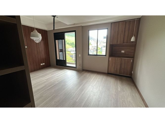 Apartaestudio en venta en Flandes, La Calera, 40 m² · foto 2 de 14