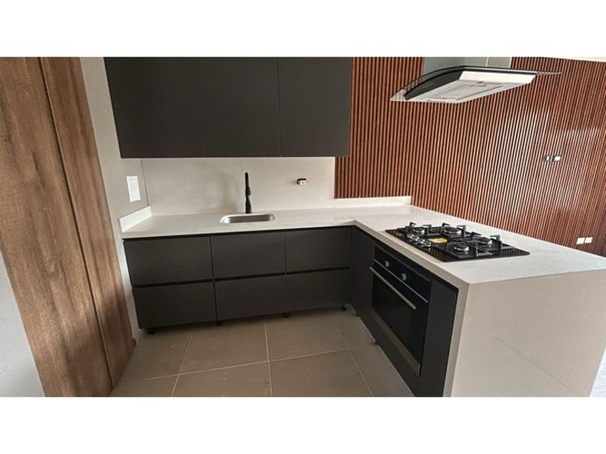 Apartaestudio en venta en Flandes, La Calera, 40 m² · foto 3 de 14