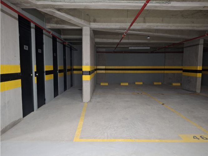 Apartaestudio en venta en Flandes, La Calera, 40 m² · foto 5 de 14