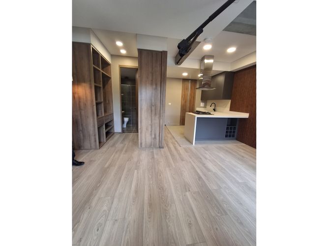 Apartaestudio en venta en Flandes, La Calera, 40 m² · foto 7 de 14