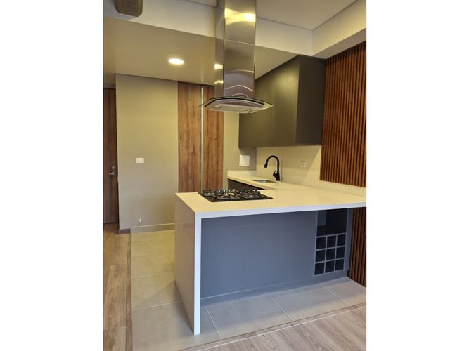 Apartaestudio en venta en Flandes, La Calera, 40 m² · foto 11 de 14