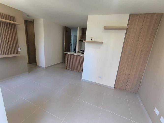 Apartamento de 3 alcobas en venta en Loma De La Doctora, Sabaneta, 62 m² · foto 18 de 24