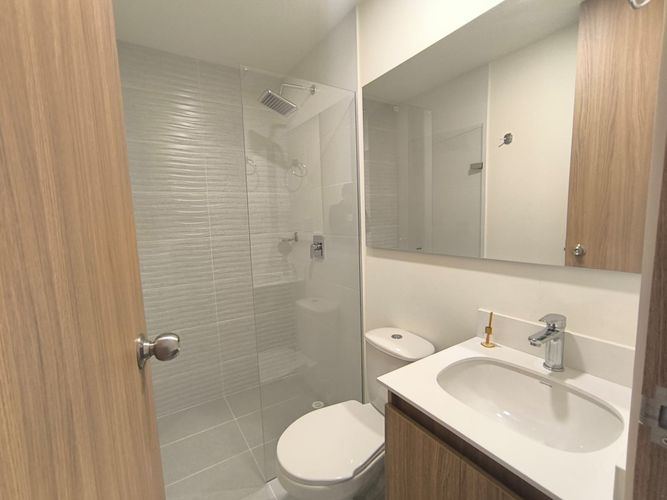 Apartamento de 3 alcobas en venta en Loma De La Doctora, Sabaneta, 62 m² · foto 10 de 24