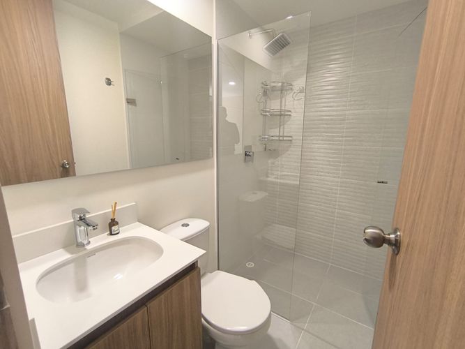 Apartamento de 3 alcobas en venta en Loma De La Doctora, Sabaneta, 62 m² · foto 12 de 24
