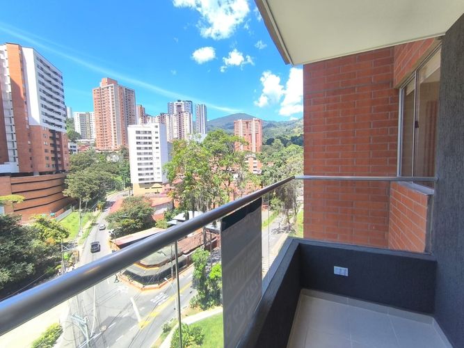 Apartamento de 3 alcobas en venta en Loma De La Doctora, Sabaneta, 62 m² · foto 21 de 24