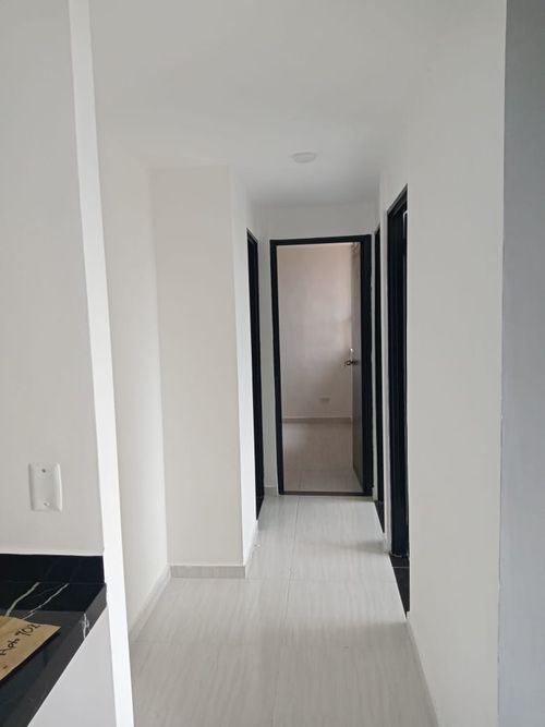 Apartamento de 3 alcobas en venta en Hacienda Santa Cruz, Ibagué, 56 m² · foto 6 de 20