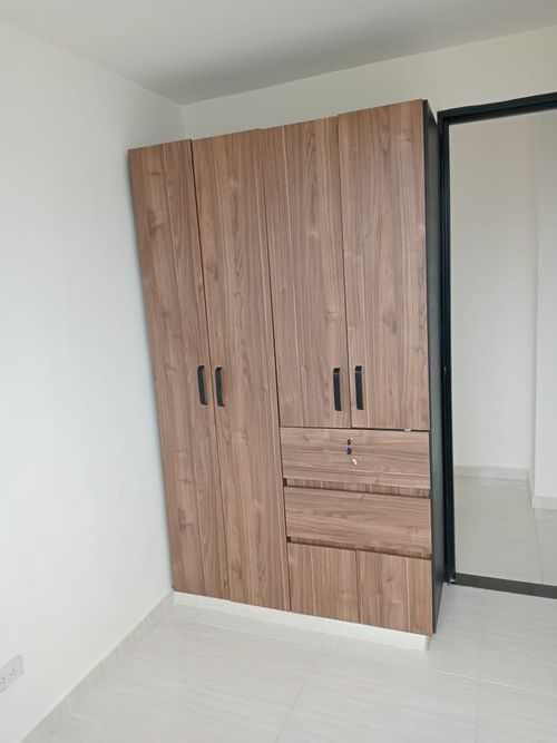 Apartamento de 3 alcobas en venta en Hacienda Santa Cruz, Ibagué, 56 m² · foto 8 de 20