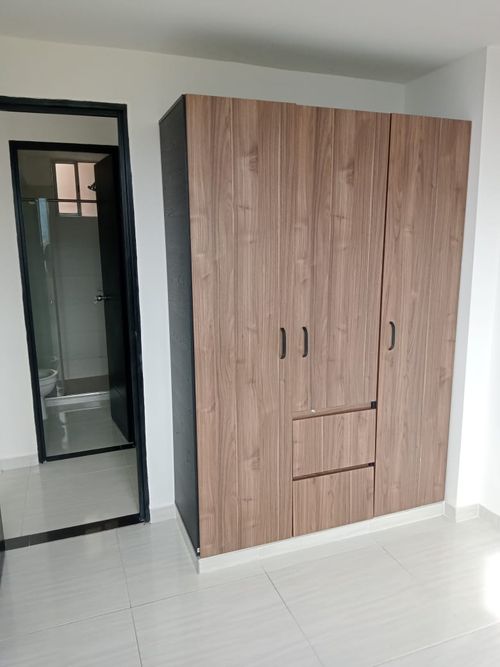 Apartamento de 3 alcobas en venta en Hacienda Santa Cruz, Ibagué, 56 m² · foto 9 de 20