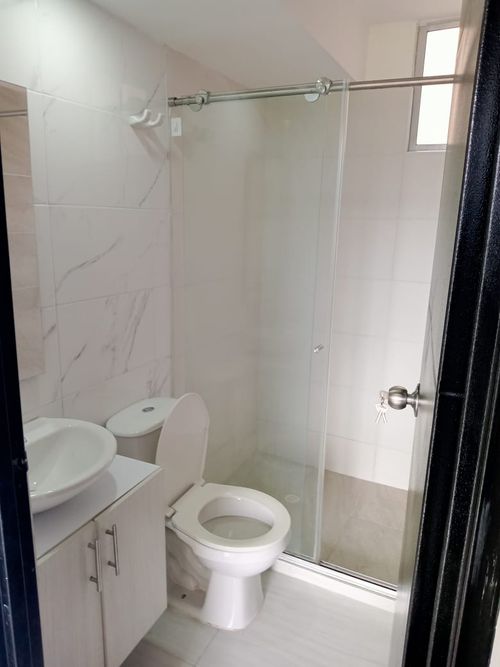 Apartamento de 3 alcobas en venta en Hacienda Santa Cruz, Ibagué, 56 m² · foto 11 de 20