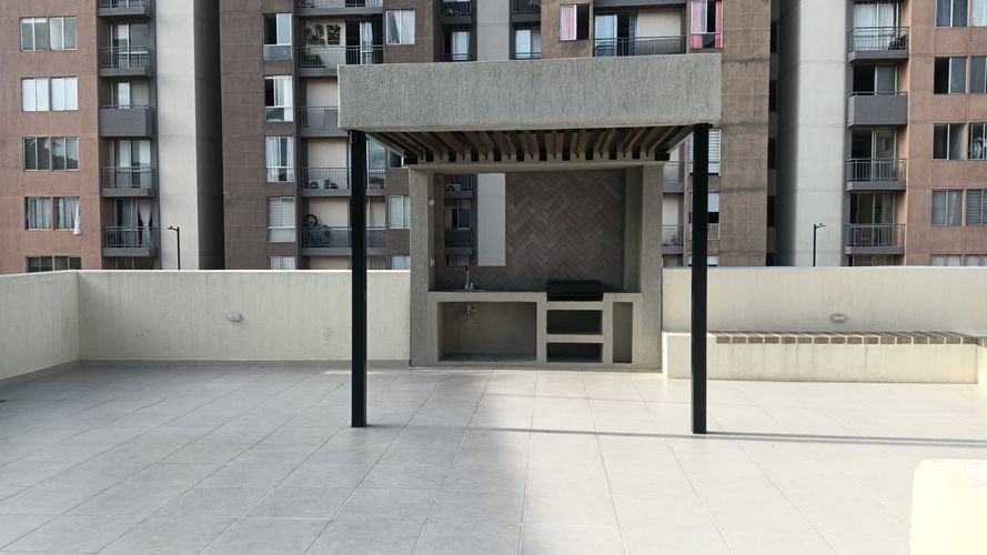Apartamento de 3 alcobas en venta en Hacienda Santa Cruz, Ibagué, 56 m² · foto 14 de 20