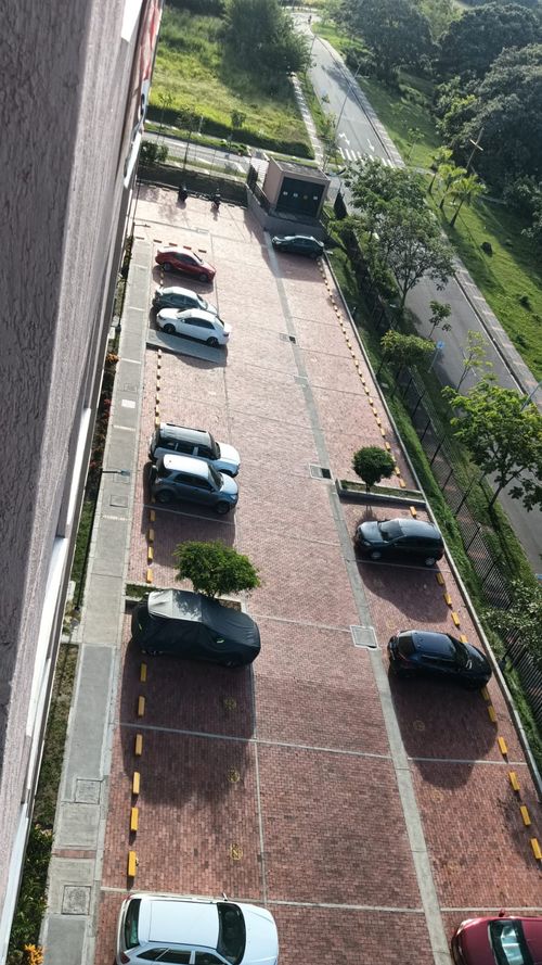 Apartamento de 3 alcobas en venta en Hacienda Santa Cruz, Ibagué, 56 m² · foto 16 de 20